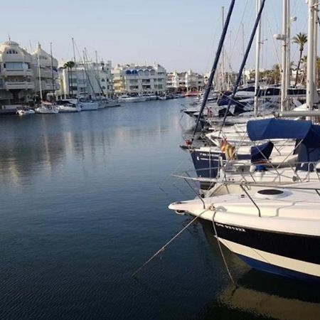 Sky Saltillo Alto Torremolinos Ngoại thất bức ảnh