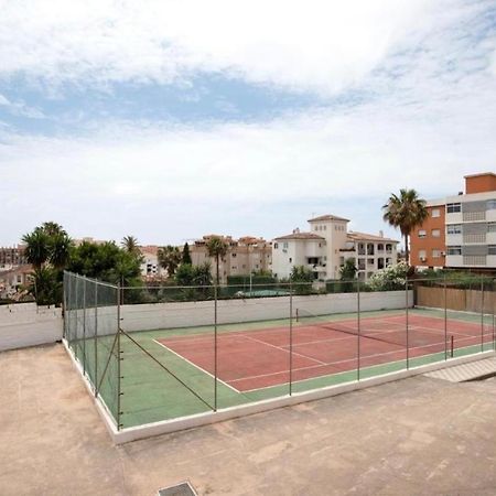 Sky Saltillo Alto Torremolinos Ngoại thất bức ảnh