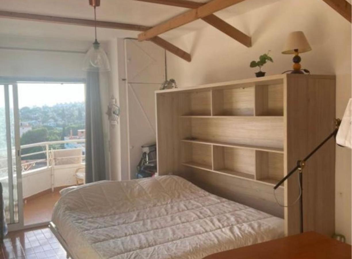 Sky Saltillo Alto Torremolinos Ngoại thất bức ảnh