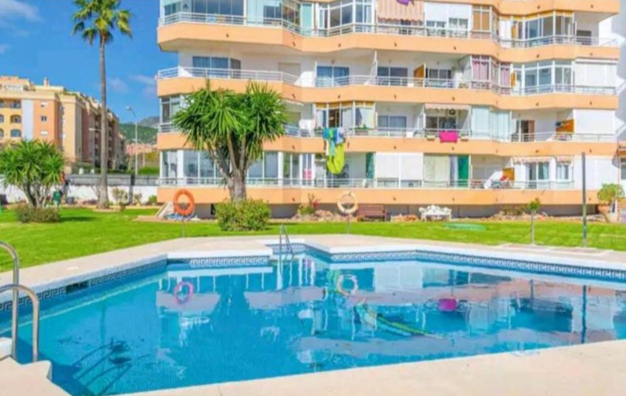 Sky Saltillo Alto Torremolinos Ngoại thất bức ảnh