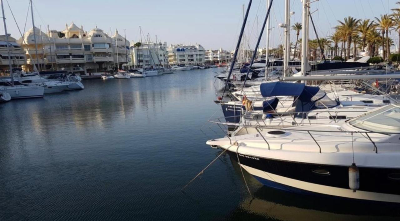 Sky Saltillo Alto Torremolinos Ngoại thất bức ảnh