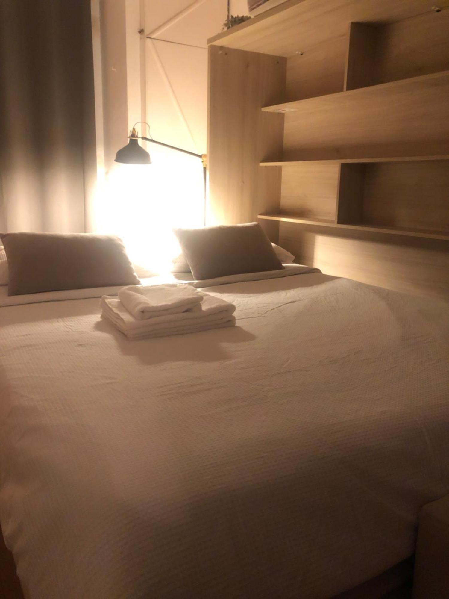 Sky Saltillo Alto Torremolinos Ngoại thất bức ảnh