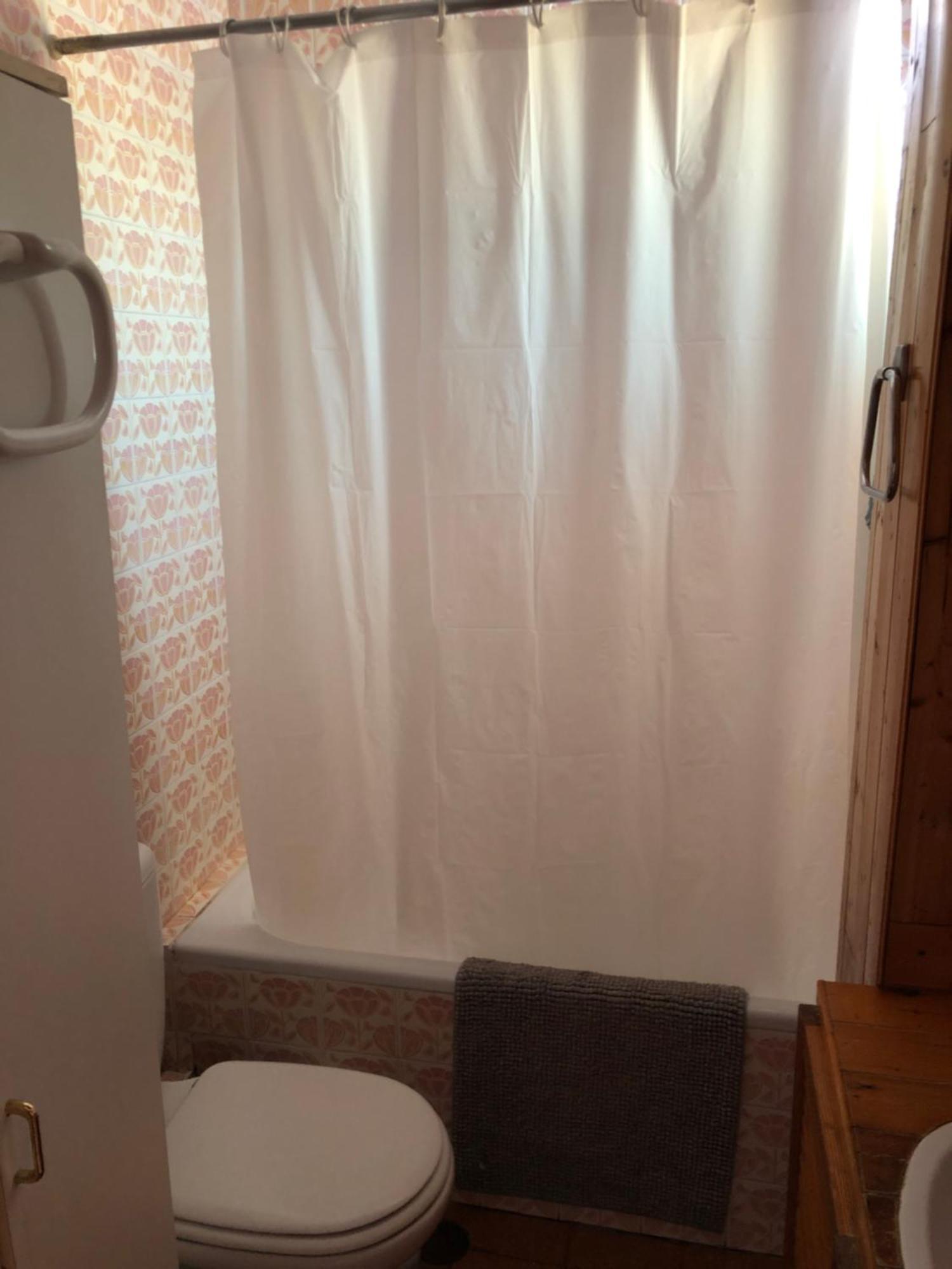 Sky Saltillo Alto Torremolinos Ngoại thất bức ảnh