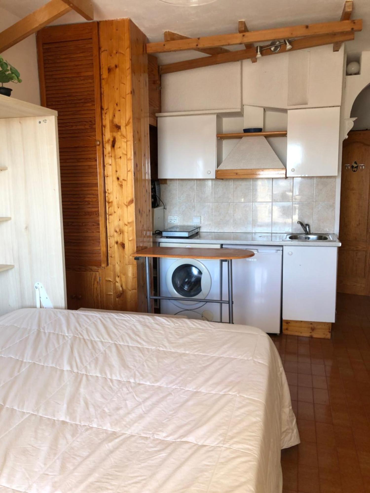 Sky Saltillo Alto Torremolinos Ngoại thất bức ảnh