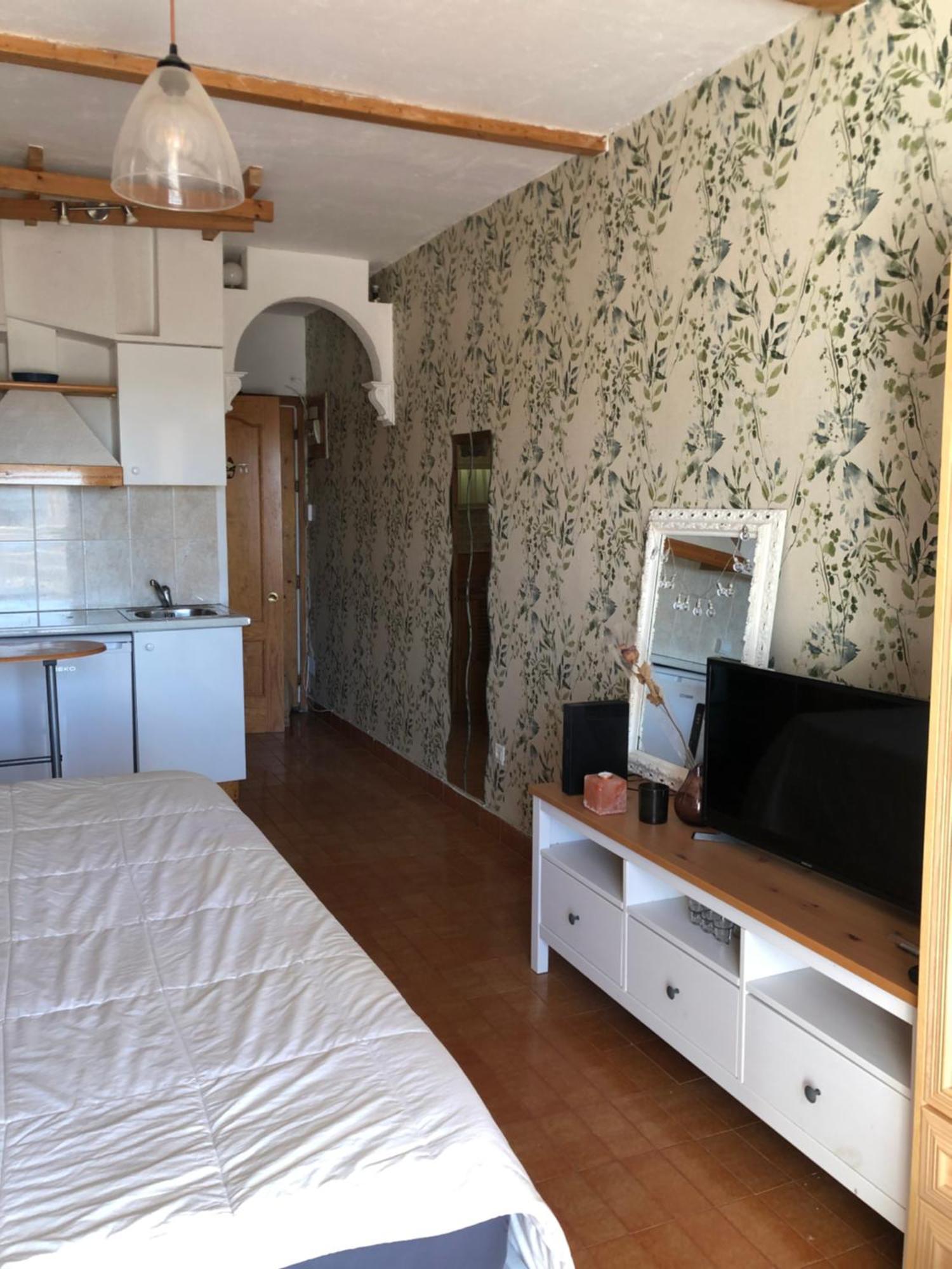 Sky Saltillo Alto Torremolinos Ngoại thất bức ảnh