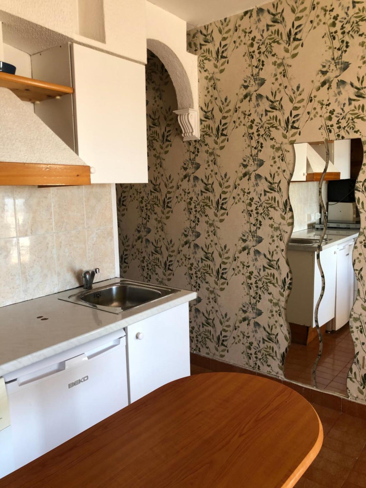 Sky Saltillo Alto Torremolinos Ngoại thất bức ảnh
